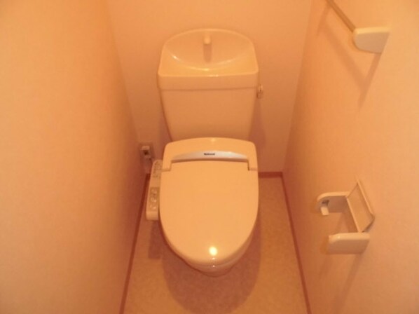 モナリエ宮の物件内観写真